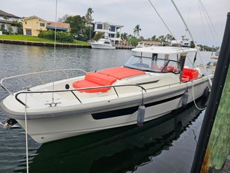 40' Nimbus 2021 Yacht For Sale